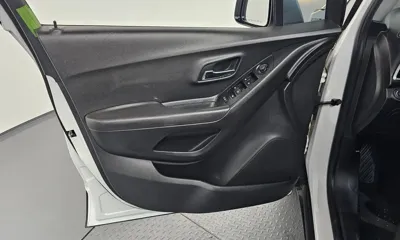 ChevroletGMDaewoo Trax 2019, 106807 км, за 7200000 KRW - фото 24