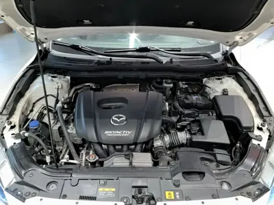 Mazda 3 Axela 2018, 60000 км, за 38800 CNY - фото 14