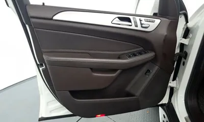 Mercedes-Benz GLE-Class 2018, 103378 км, за 27700000 KRW - фото 24