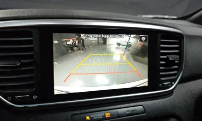 Kia Sportage 2019, 158366 км, за 12900000 KRW - фото 14