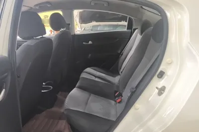 Kia K2 2017, 98699 км, за 33048.66 CNY - фото 20