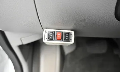 Mercedes-Benz Sprinter 2017, 42966 км, за 31900000 KRW - фото 19