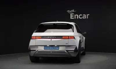 Hyundai Ioniq5 2024, 16802 км, за 43900000 KRW - фото 4