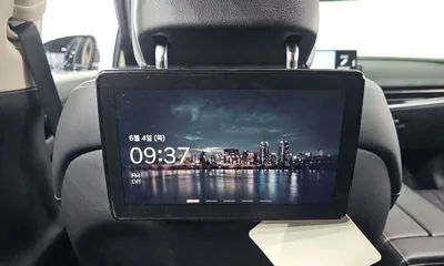 Genesis G80 2021, 98282 км, за 31900000 KRW - фото 32