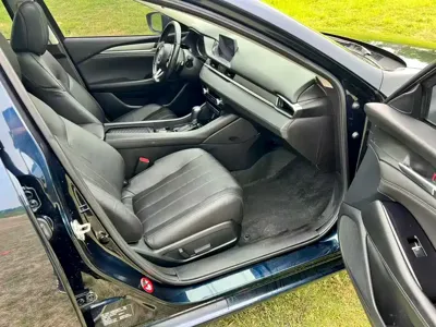 Mazda Atenza 2021, 40000 км, за 95000 CNY - фото 6