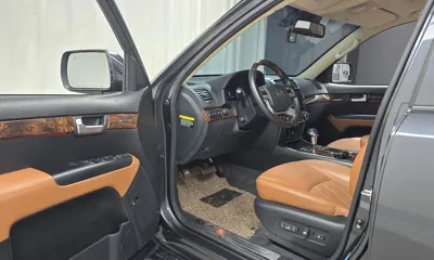 Kia Mohave 2019, 54020 км, за 23500000 KRW - фото 10