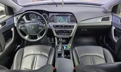 Hyundai Sonata 2015, 139750 км, за 8200000 KRW - фото 7