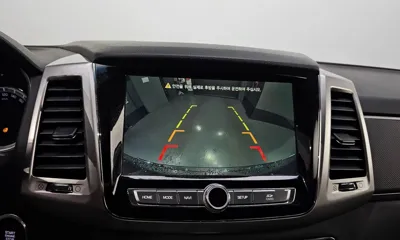 KG_Mobility_Ssangyong Rexton 2018, 197908 км, за 11990000 KRW - фото 17