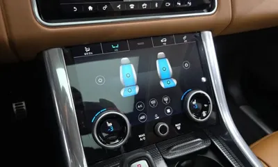 Land Rover Range Rover Sport 2019, 37025 км, за 52500000 KRW - фото 18