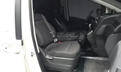 Hyundai Staria 2022, 5021 км, за 24500000 KRW - фото 11