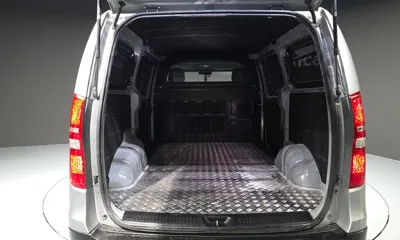 Hyundai Starex 2017, 99626 км, за 10790000 KRW - фото 20