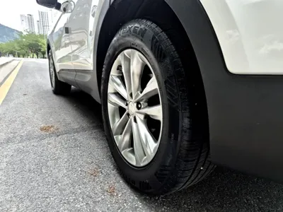 Hyundai Santafe 2016, 136960 км, за 12500000 KRW - фото 7