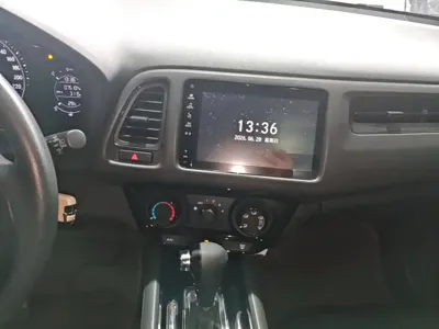 Honda Vezel 2021, 75100 км, за 61200 CNY - фото 13