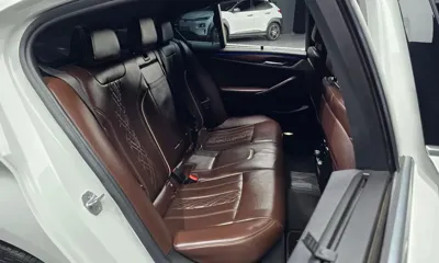 BMW 5-Series 2018, 129090 км, за 23800000 KRW - фото 26