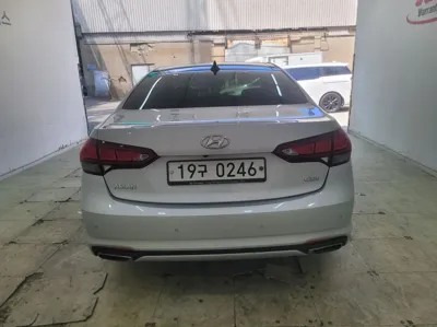 Hyundai Aslan 2015, 228000 км, за 4900000 KRW - фото 5