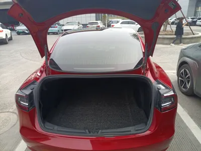Tesla Model 3 2020, 72700 км, за 107600 CNY - фото 23