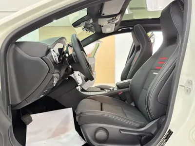 Mercedes-Benz A-Class (Import) 2017, 60000 км, за 45800 CNY - фото 10