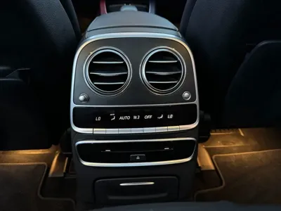 Mercedes-Benz S-Class 2016, 159000 км, за 26990000 KRW - фото 13