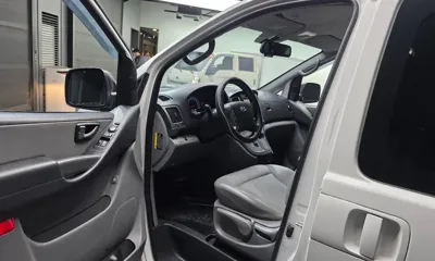 Hyundai Starex 2017, 141469 км, за 10500000 KRW - фото 10
