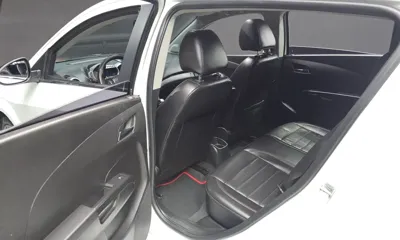 ChevroletGMDaewoo Aveo 2015, 82747 км, за 4800000 KRW - фото 11