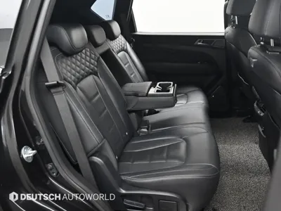 KG_Mobility_Ssangyong Rexton 2020, 134314 км, за 17990000 KRW - фото 12