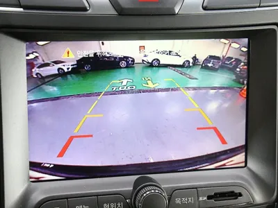 KG_Mobility_Ssangyong KORANDO 2014, 115416 км, за 5100000 KRW - фото 9