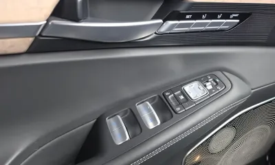 Genesis G90 2019, 52367 км, за 44900000 KRW - фото 39