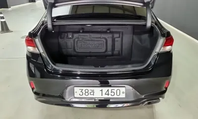 Hyundai Sonata 2018, 90376 км, за 14700000 KRW - фото 18