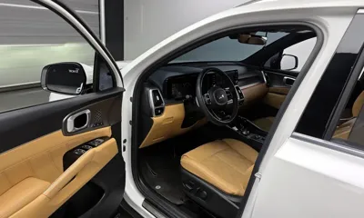 Kia Sorento 2021, 91322 км, за 250000 KRW - фото 10