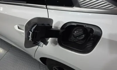 Kia K8 2025, 7046 км, за 33400000 KRW - фото 29