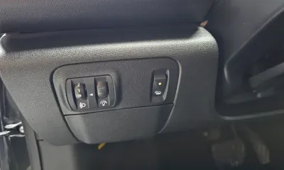 Renault-KoreaSamsung SM6 2017, 99112 км, за 4990000 KRW - фото 29