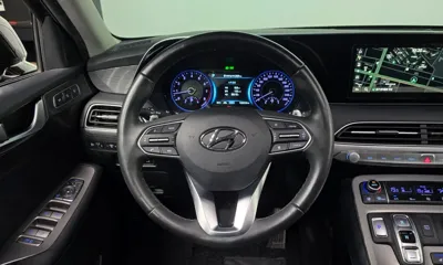Hyundai Palisade 2019, 120318 км, за 19300000 KRW - фото 13