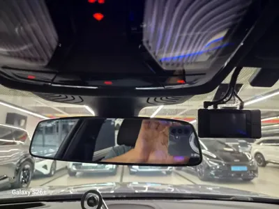 BMW 5-Series 2018, 129344 км, за 16900000 KRW - фото 20