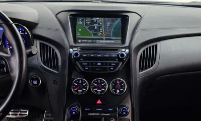 Hyundai Genesis 2015, 167375 км, за 6800000 KRW - фото 14