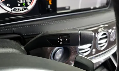 Mercedes-Benz S-Class 2016, 74004 км, за 55000000 KRW - фото 9