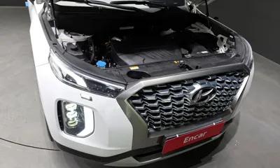 Hyundai Palisade 2022, 57589 км, за 5840000 KRW - фото 6