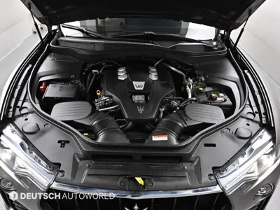 Maserati Levante 2019, 96685 км, за 33900000 KRW - фото 6