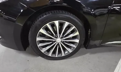 Hyundai Grandeur 2014, 170914 км, за 3800000 KRW - фото 20