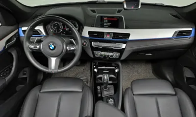 BMW X1 2020, 67400 км, за 24900000 KRW - фото 7