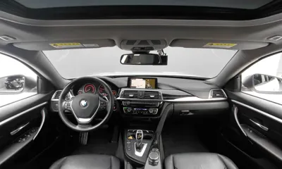 BMW 4-Series 2018, 85488 км, за 16900000 KRW - фото 5