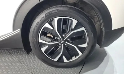 Kia EV6 2022, 126722 км, за 25890000 KRW - фото 21