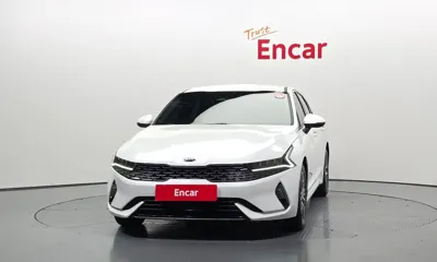 Kia K5 2020, 90905 км, за 16300000 KRW