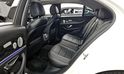 Mercedes-Benz E-Class 2018, 125555 км, за 22900000 KRW - фото 26