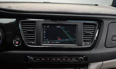 Kia Canival 2019, 125151 км, за 15290000 KRW - фото 14