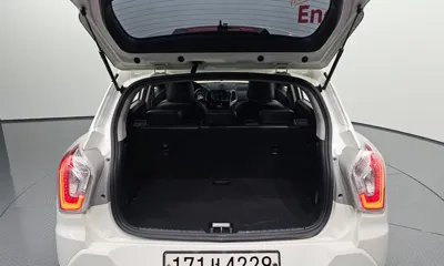 KG_Mobility_Ssangyong TIBOLI 2019, 64584 км, за 9990000 KRW - фото 20