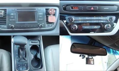 Kia Canival 2018, 279324 км, за 5000000 KRW - фото 10