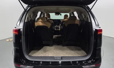 Kia Canival 2021, 107097 км, за 22700000 KRW - фото 20