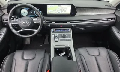 Hyundai Palisade 2024, 41690 км, за 31900000 KRW - фото 7