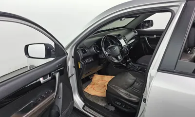 Kia Sorento 2014, 211769 км, за 6900000 KRW - фото 10