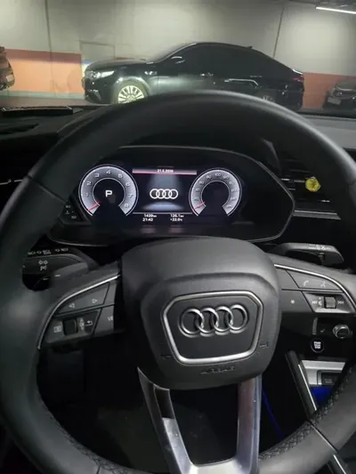 Audi Q3 2026, 1439 км, за 55380000 KRW - фото 8